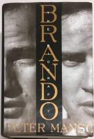 Brando : the biography