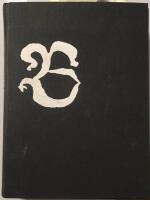 Tenngjutare i Sverige under kontrolltiden 1754-1912. Verksamhet, f&ouml;rem&aring;l, samt upplysningar om &auml;ldre m&auml;stare.t&auml;mplar.