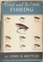 Trout and salmon fishing