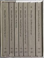 Hilma af Klint Catalogue Raisonn&eacute;