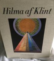 Hilma af Klint Catalogue Raisonn&eacute;