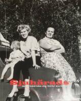 Sjuh&auml;radstr&aring;den : industrihistoria och textilt kulturarv