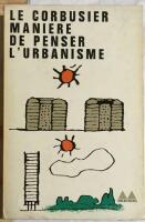 Maniere de penser l'urbanisme