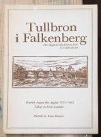 Tullbron i Falkenberg - Fr Aug Rex dagbok 1753-1760