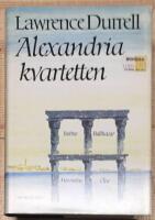 Alexandriakvartetten