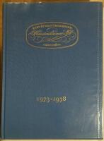 Arne Bruun Rasmussen Kunstauktioner - Eftersyn anden del 1973-1978
