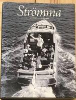 Str&ouml;mma : Str&ouml;mma turism & sj&ouml;fart