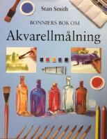 Bonniers bok om akvarellm&aring;lning