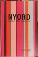Nyord i svenskan fr&aring;n 40-tal till 80-tal