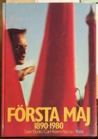 F&ouml;rsta maj 1890-1980