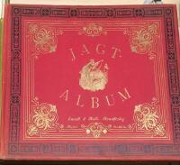 Jagt-album