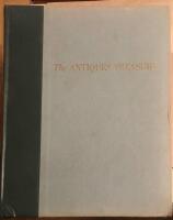 The antiques treasury of furniture and other decorative arts