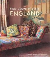 The new country style England
