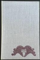 Gilgames-eposet. Tolkad samt f&ouml;rsedd med inledning, efterskrift och ordf&ouml;rklarigar av Knut Tallqvist. Illustrationer efter linoleumsnitt av Ingrid &Aring;rfelt-Svalander. 