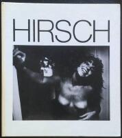Walter Hirsch : bilder 1960-80
