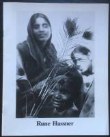 Rune Hassner - fotograf, filmare och fotohistoriker