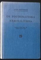De fotografiska kemikalierna