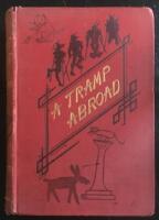 A tramp abroad