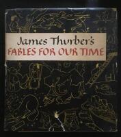 James Thurber's Fables for our time