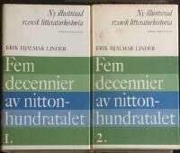 Fem decennier av nittonhundratalet. 1-2