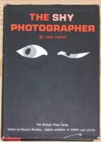 The shy photographer