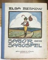 Sagor och sagospel