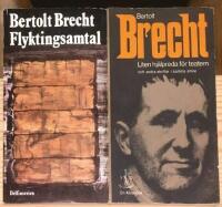 Liten hj&auml;lpreda f&ouml;r teatern + Flyktingsamtal