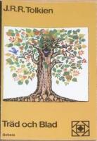 Tr&auml;d och blad