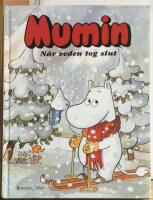 N&auml;r veden tog slut