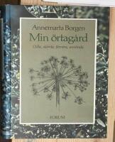 Min &ouml;rtag&aring;rd 2:A uppl.