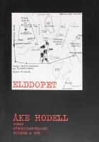 Elddopet : [roman]