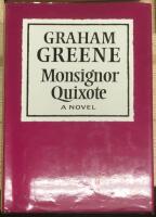 Monsignor Quixote