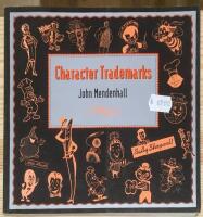 Character trademarks