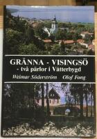 Gr&auml;nna Visings&ouml; - tv&aring; p&auml;rlor i V&auml;tterbygd