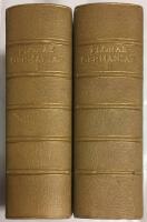 Compendium Florae Germaniae. Sect. I. Plantae phanerogamicae seu vasculosae. Tomus I -II