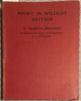 SPORT IN WILDEST BRITAIN