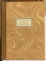 Den befriade Prometheus