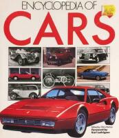 Encyclopedia of cars