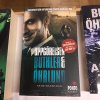 Uppg&ouml;relsen - Signerad