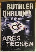 Ares tecken - Signerad