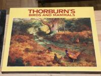 Thorburn's Birds and Mammals