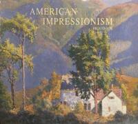 American impressionism The Pfeil Collection
