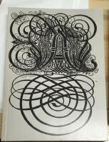 The art of writing and drawing : a selection of one hundred books from the Ekstr&ouml;m Collection in the National Library for Psychology and Education, Stockholm : a descriptive and annotated catalogue of 16th through 18th century rare and important books on 