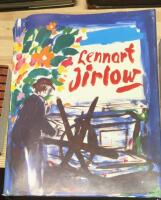 Lennart Jirlow : litografier