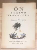 &Ouml;n bortom synranden