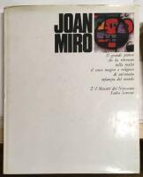 Joan Miro