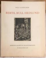 Bertil Bull Hedlund