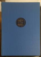 Kungl. Vetenskaps- och vitterhets-samh&auml;llet i G&ouml;teborg 1778-1874 : The Royal society of arts and sciences in Gothenburg 1778-1874
