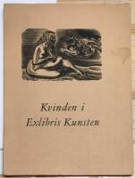 Kvinden i exlibris kunsten