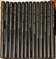 Europa i krig Volym 1-14 (komplett) 